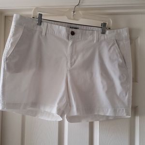 Womens old navy shorts